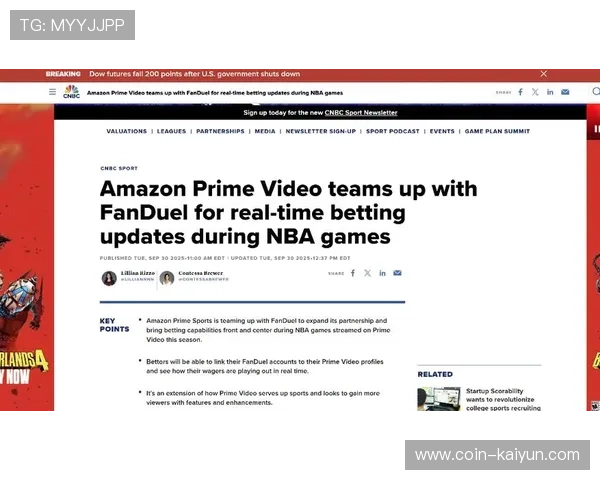 NBA与亚马逊云科技合作规范数据使用，AI追踪技术提升裁判判罚准确性