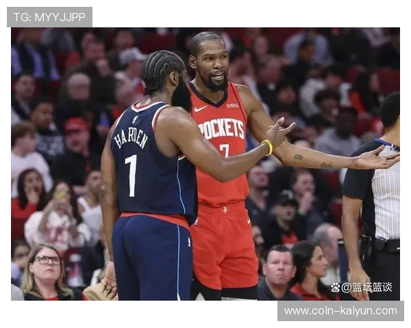 NBA每日伤病及首发预测:火箭、快船获Gamecast力挺